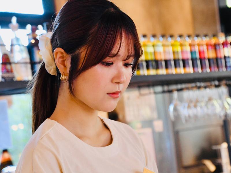 good spoon pizzeria & cheese 立川店のアルバイト・バイト求人情報-03