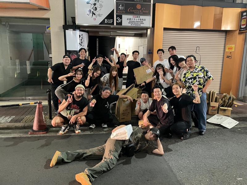 株式会社WESTFIELDのアルバイト・バイト求人情報-05