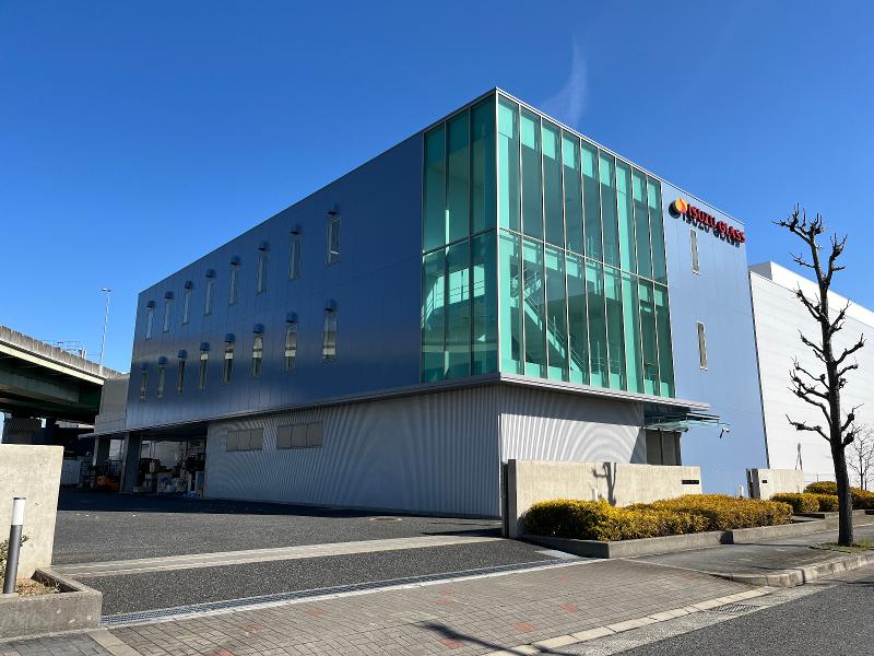 株式会社五鈴精工硝子の求人・転職情報