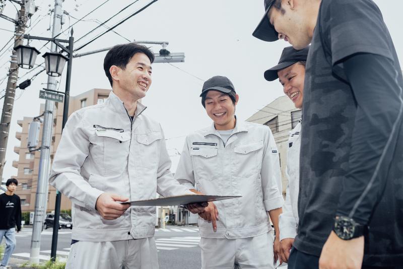 有限会社ＤＳＳ-0003の求人・転職情報