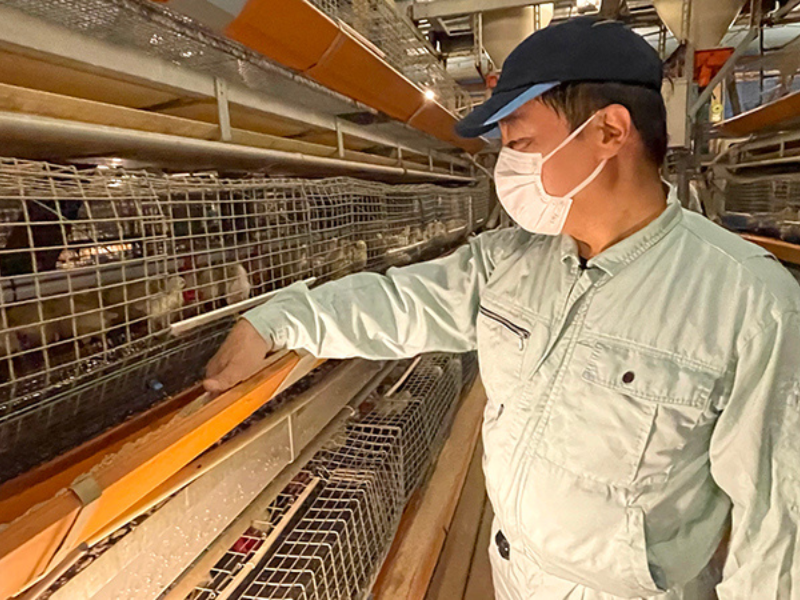 株式会社ＭＵＳＡＳＨＩの求人・転職情報