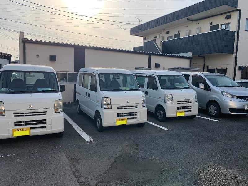 (有)アイワ産業介護事業部のアルバイト・バイト求人情報-05