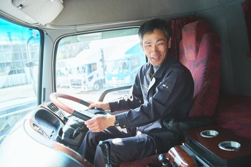 藤波運輸株式会社のアルバイト・バイト求人情報-02