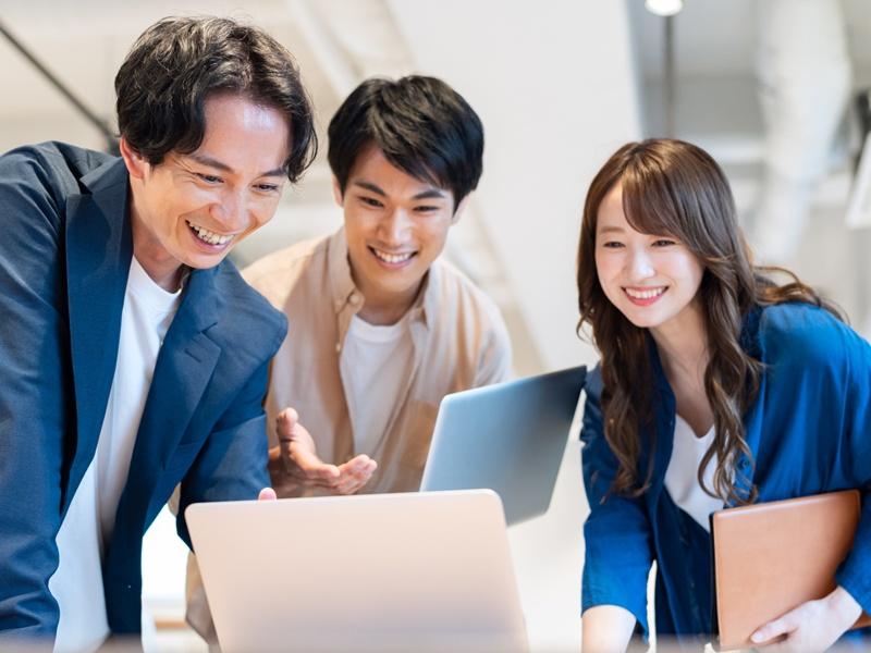 株式会社無限の求人・転職情報
