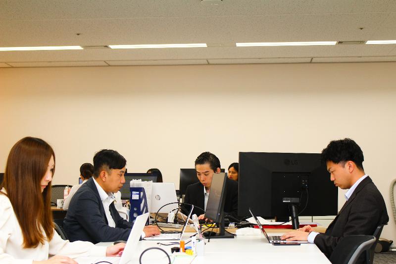 株式会社GLORY OF BRIDGEのアルバイト・バイト求人情報-02