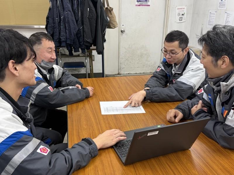 株式会社ウエダの求人・転職情報