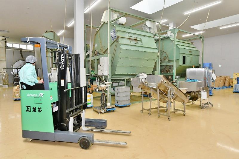 佐々木製茶株式会社のアルバイト・バイト求人情報-02