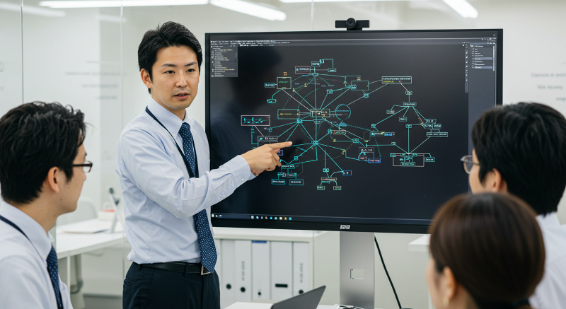 株式会社GROWの求人・転職情報