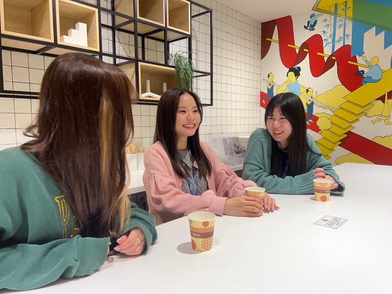 BuzzCloud(株)の求人・転職情報