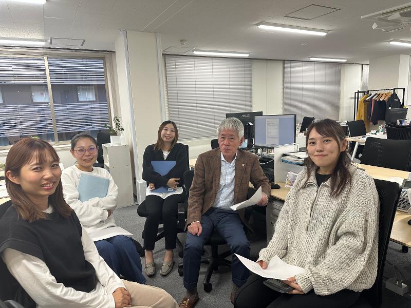 Jアクト株式会社の求人・転職情報