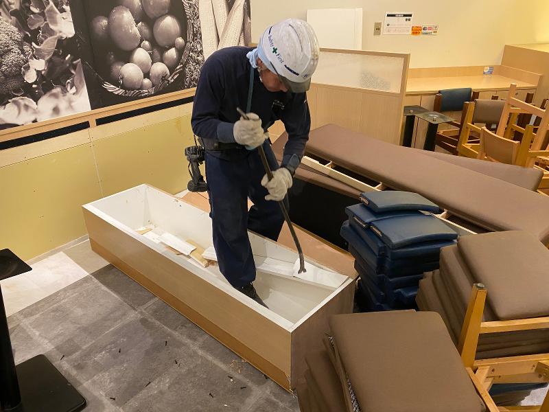 株式会社ＷＡＶＥ’Ｓの求人・転職情報