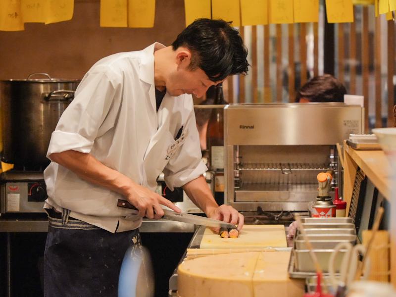 和モダン居酒屋 寿司とおでん コエドのアルバイト・バイト求人情報-05