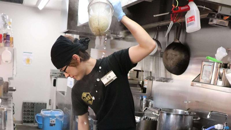 溝の口店の求人・転職情報