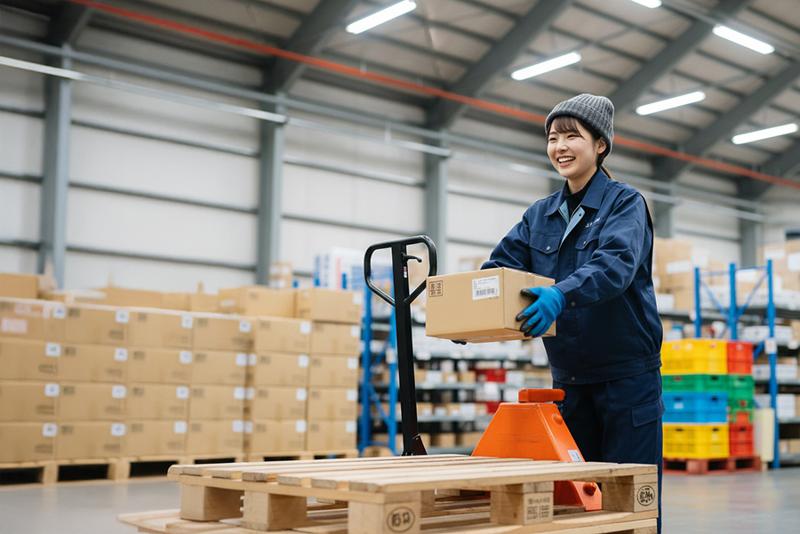 横浜低温流通株式会社の求人・転職情報