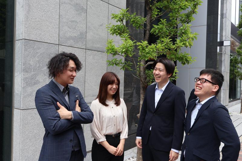 株式会社SPIN TECHNOLOGYの求人・転職情報