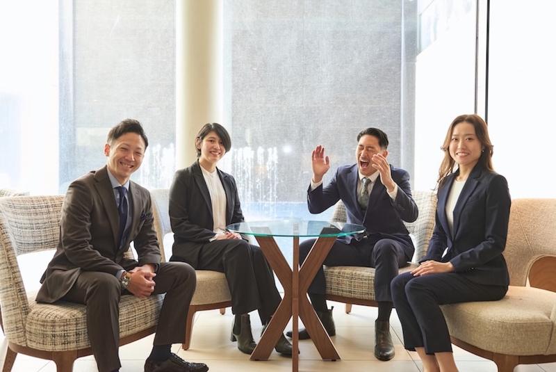 株式会社Morrow Worldの求人・転職情報