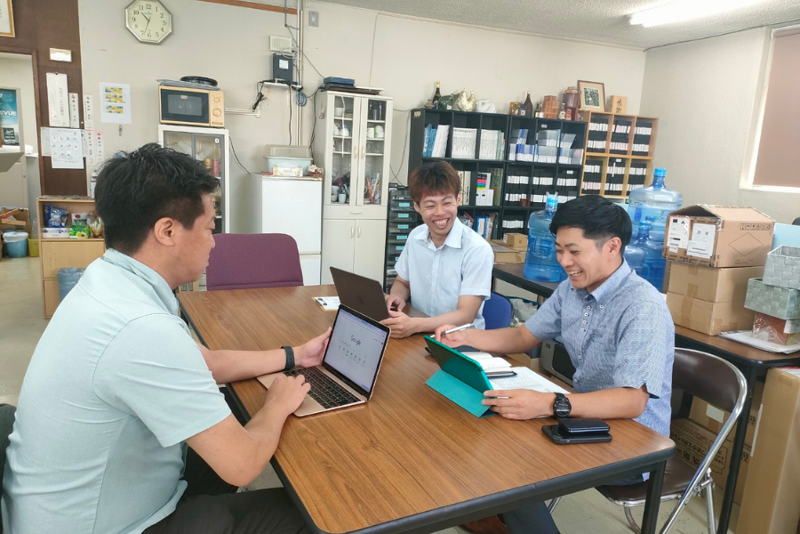 有限会社ライズのアルバイト・バイト求人情報-02
