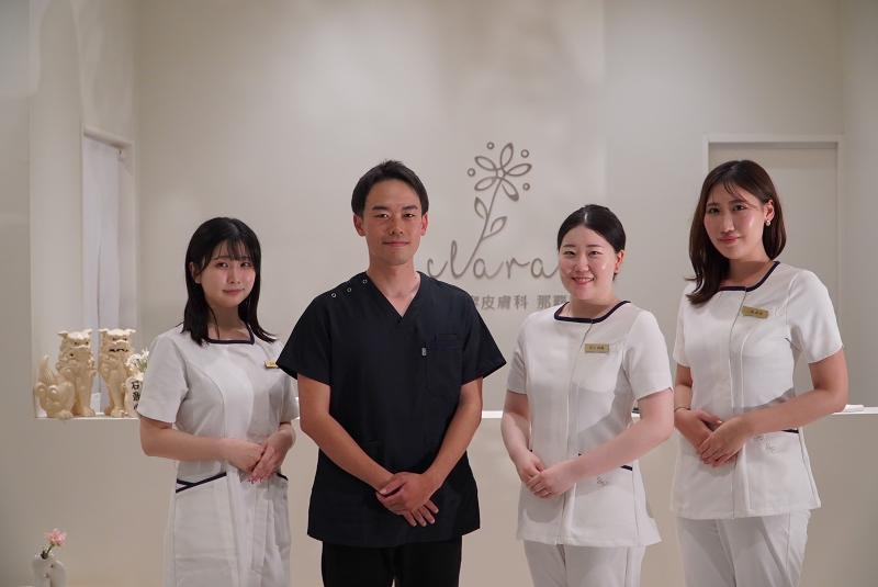 クララ美容皮膚科福岡天神院-0002の求人・転職情報