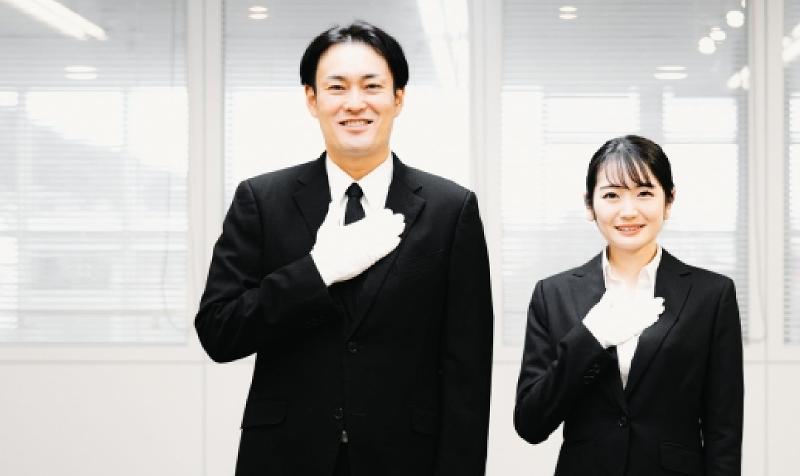 株式会社喜月堂セレオの派遣求人情報