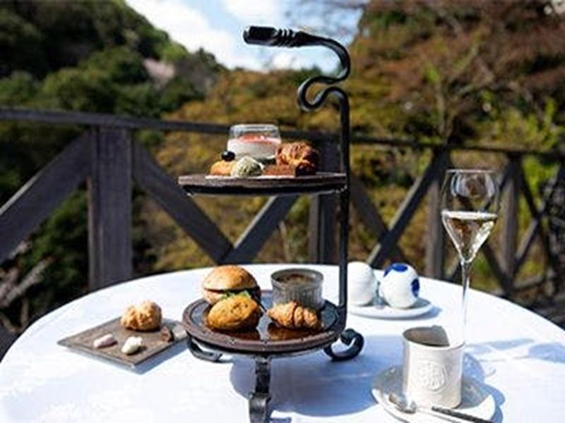 株式会社御湯所(有馬山叢 御所別墅)のアルバイト・バイト求人情報-16