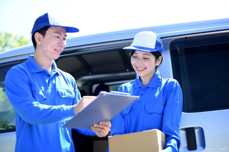 SBYS TRANSPORTの求人・転職情報