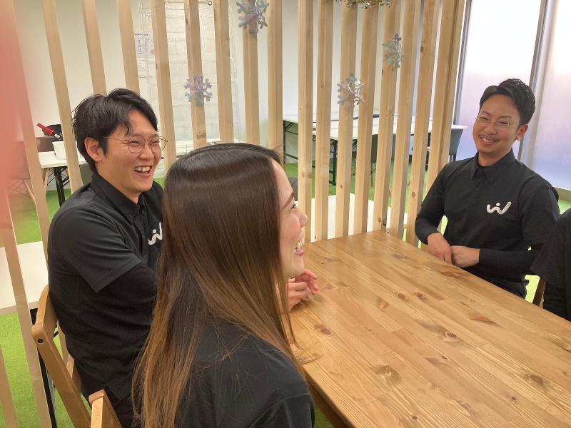 就労継続支援B型事業所 ワンダワーク北のアルバイト・バイト求人情報-03