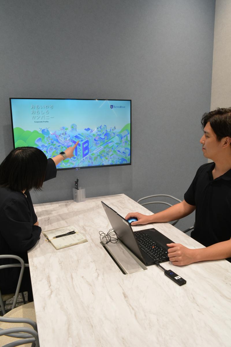 テクノブレイブ株式会社のアルバイト・バイト求人情報-03