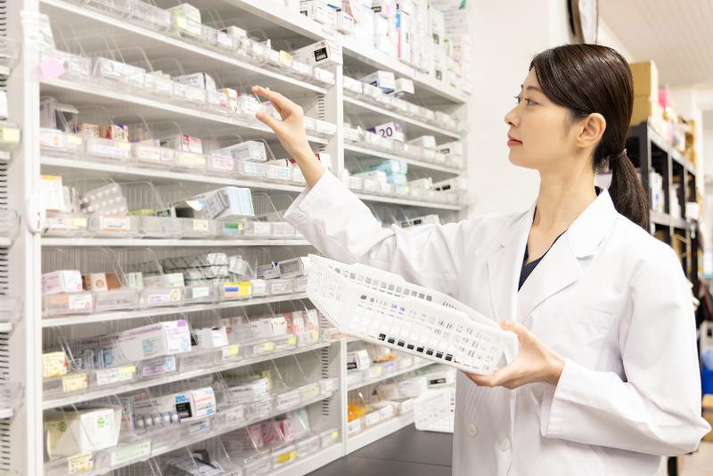 有限会社ティーエイチシー なべや薬局 神田店の求人・転職情報