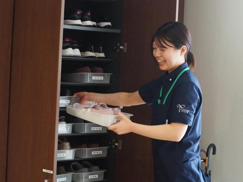 株式会社ここみケア-0007の求人・転職情報