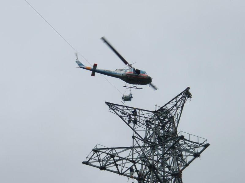 吉田電設株式会社の求人・転職情報