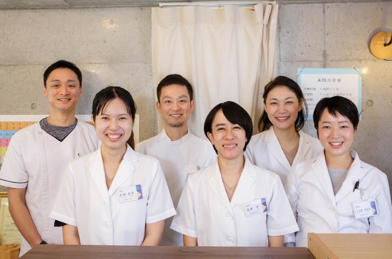 心地治療院のアルバイト・バイト求人情報-05