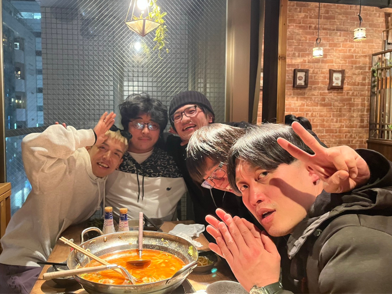 マイルトレード株式会社の求人・転職情報