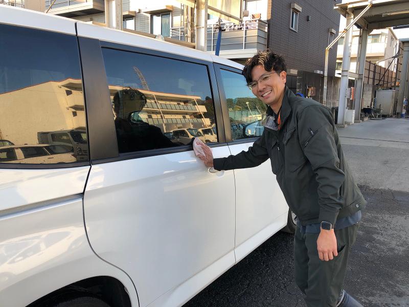 オーイタレンタル株式会社の派遣求人情報