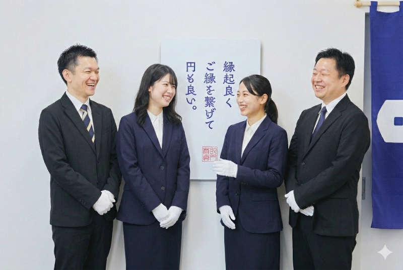 合同会社ハチナナの求人・転職情報