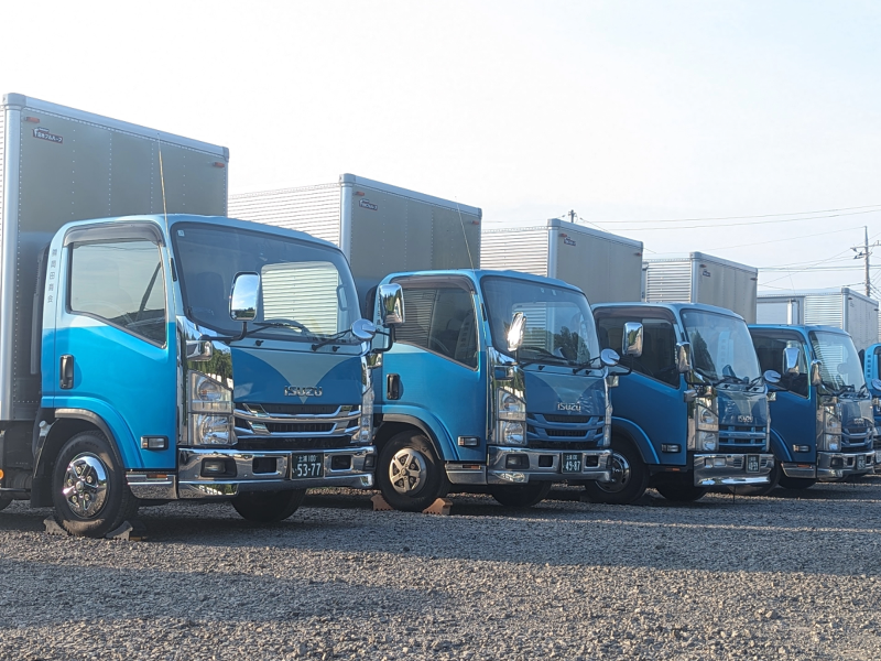 株式会社岡田商会の求人・転職情報