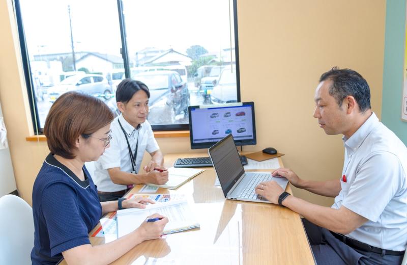 株式会社グランドラインの派遣求人情報