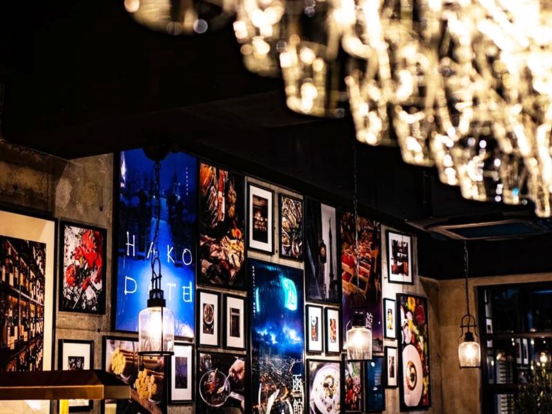 Italian & Cafe ELMO+‐エルモプラス 笹塚店のアルバイト・バイト求人情報-03