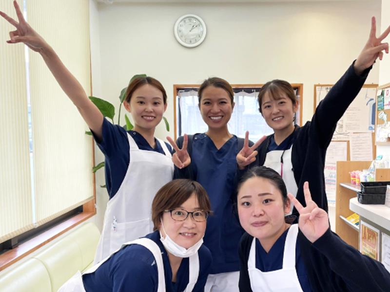 医療法人幸歯会　むらかみ歯科クリニックのアルバイト・バイト求人情報-02