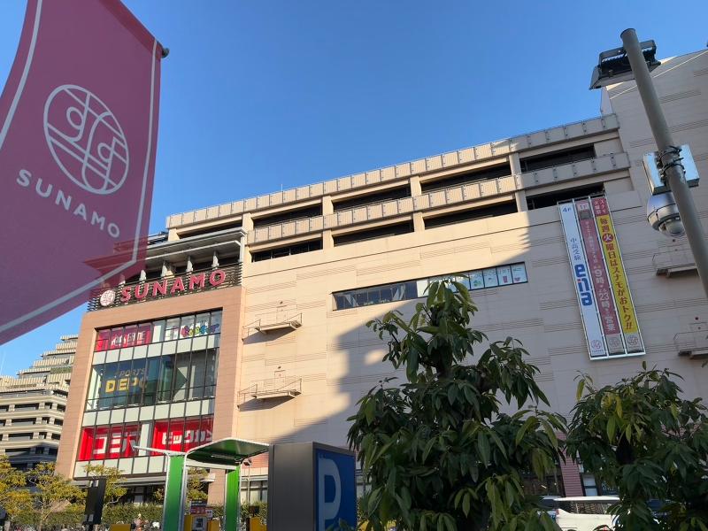 株式会社サン・ガード東京営業所のアルバイト・バイト求人情報-03