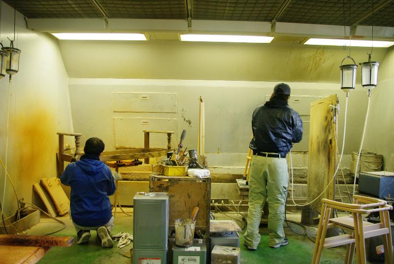 イスヤ工芸株式会社の求人・転職情報