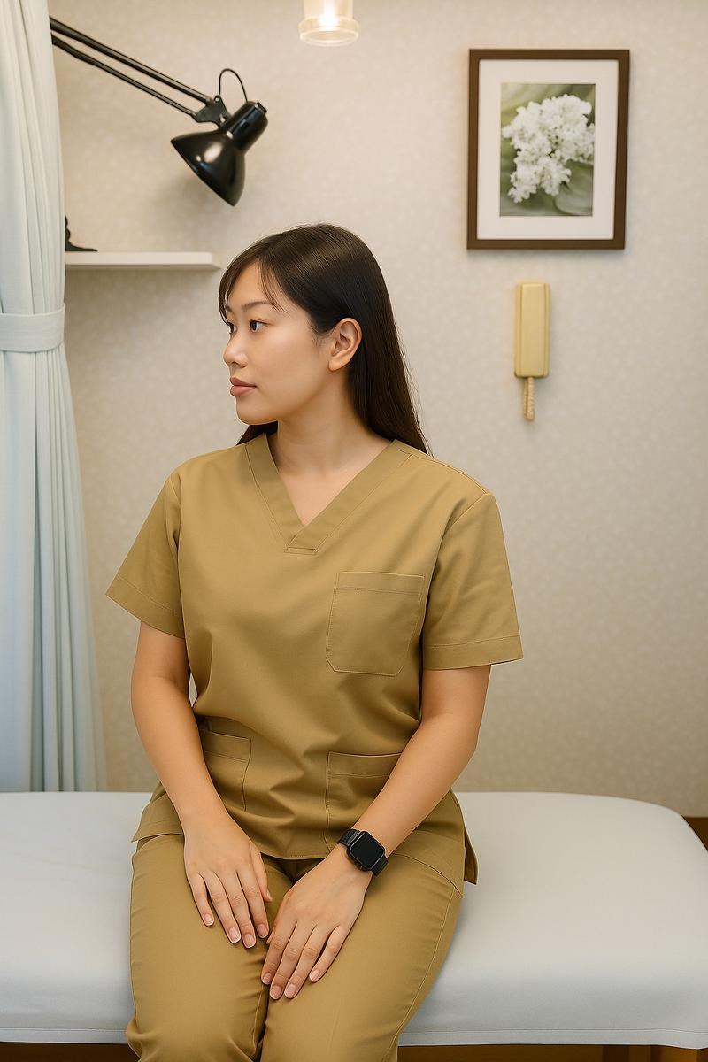 けんごろう鍼灸整骨院/ Asi plus LABO整体院のアルバイト・バイト求人情報-05