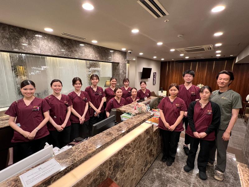 医療法人社団Teeth Alignment の求人・転職情報