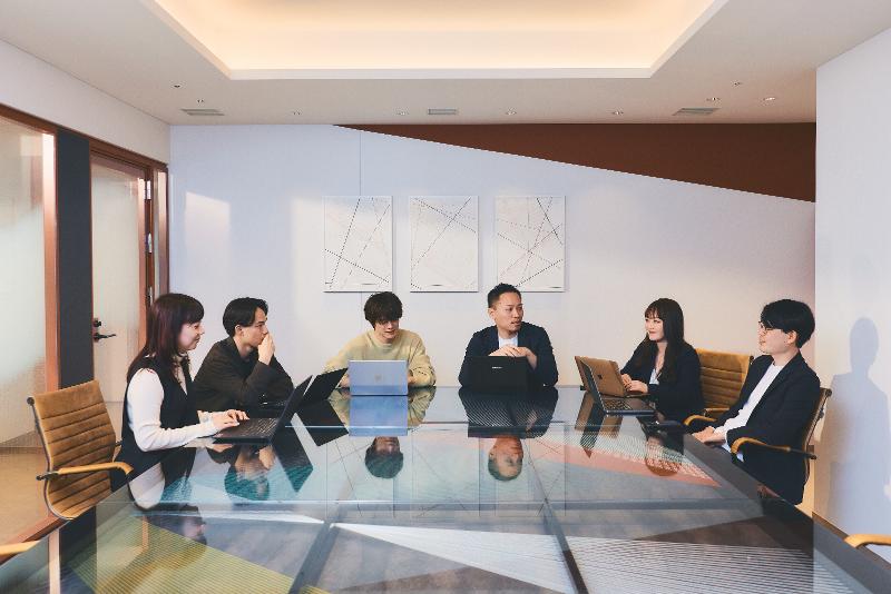 (株)CYANd-0001の求人・転職情報