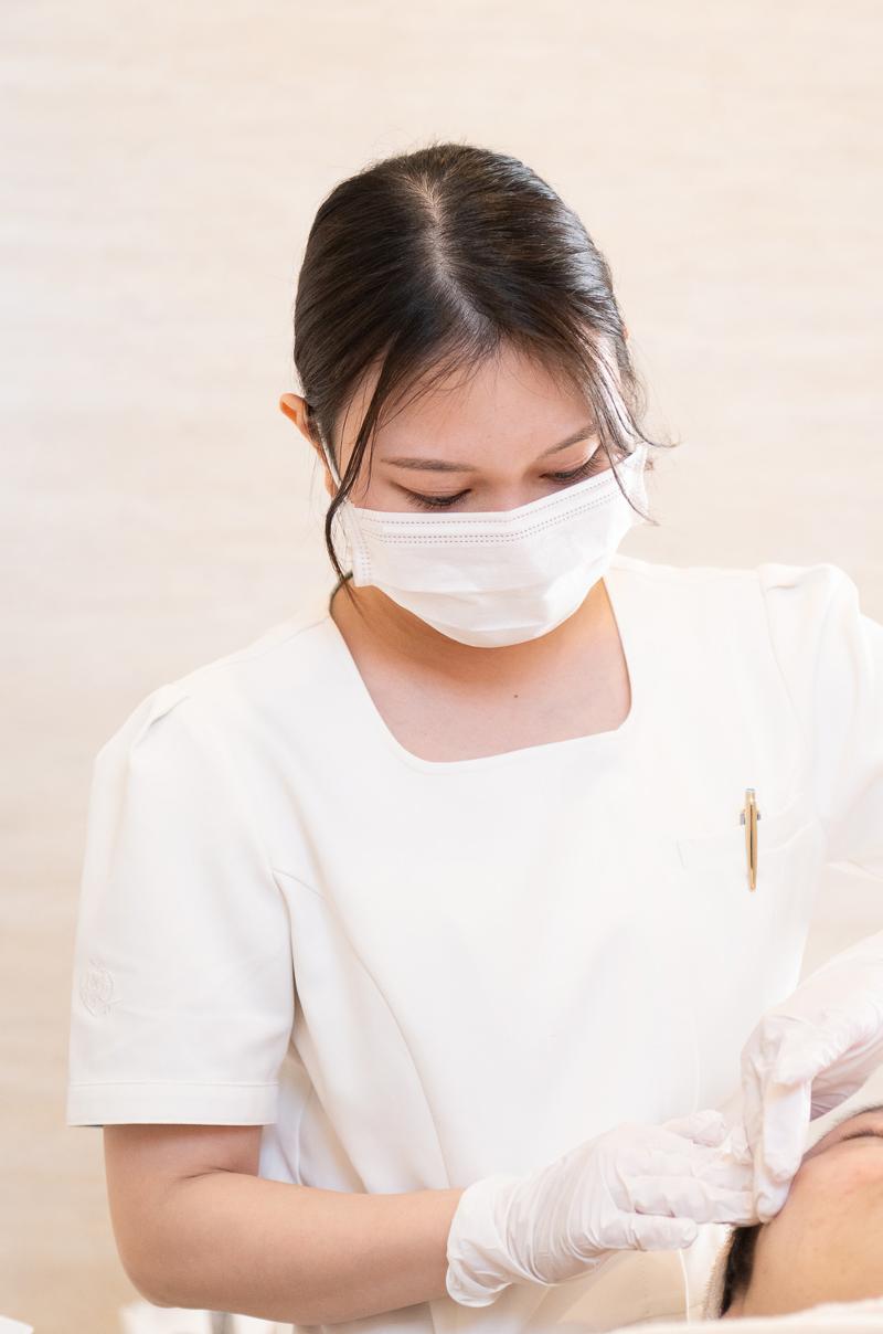 S レディースクリニックのアルバイト・バイト求人情報-04