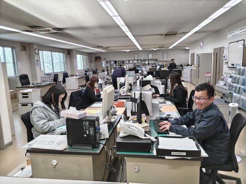 協和コンクリート工業株式会社-0003の求人・転職情報