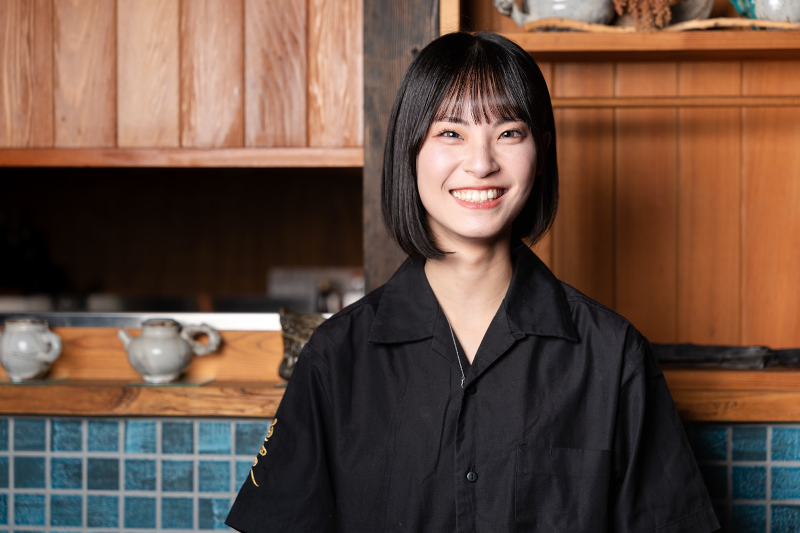 株式会社炭焼笑店陽-0001の求人・転職情報