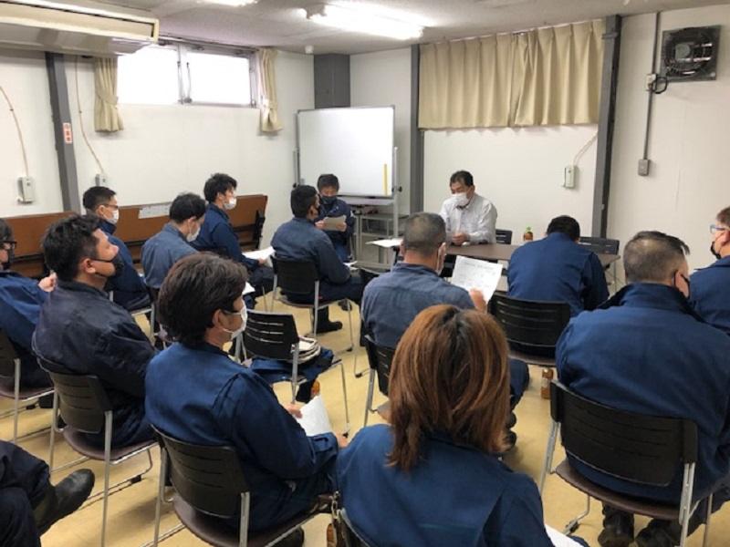 株式会社金谷商運 伊勢原営業所のアルバイト・バイト求人情報-04