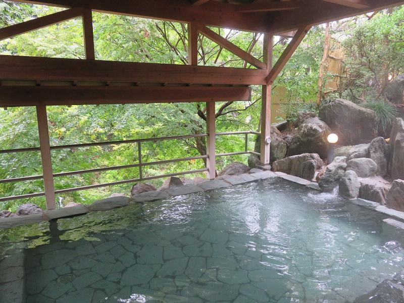 秩父温泉　株式会社の求人・転職情報