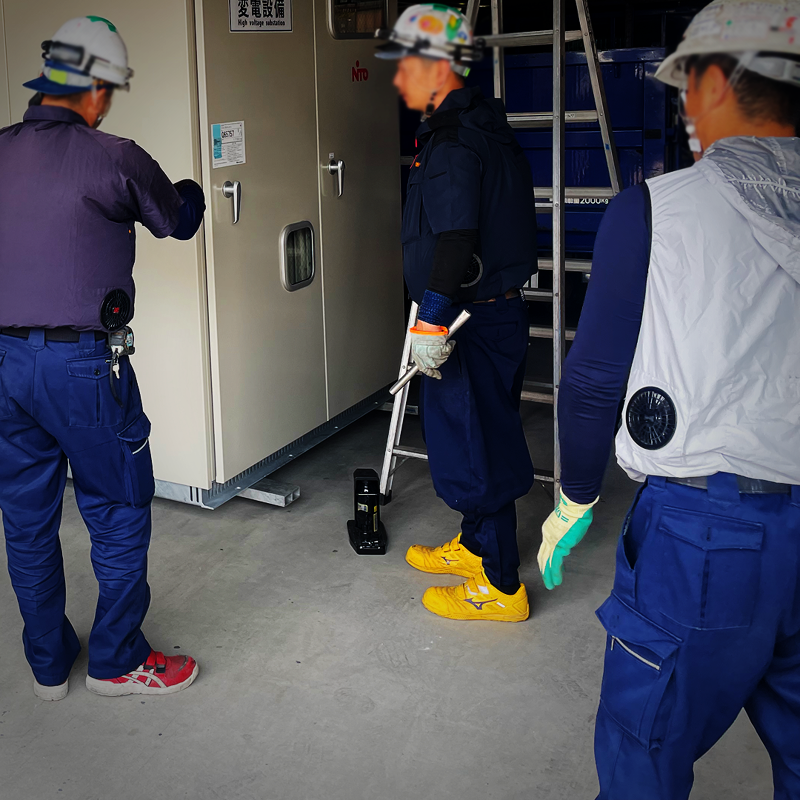 藤高電機株式会社のアルバイト・バイト求人情報-04