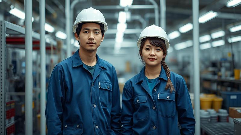 株式会社エスアール